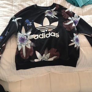 Adidas Sweatshirt